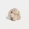 Bonpoint Signature Bunny Beige 10 Cm |Newborn & Baby Stuffed Animals And Toys
