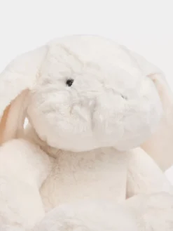 Bonpoint Signature Bunny Milk White 20 Cm |Newborn & Baby Stuffed Animals And Toys