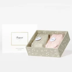 Bonpoint Soap Duo Set |Newborn & Baby Curated Newborn Gift Boxes