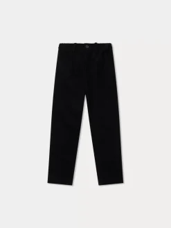 Bonpoint Stephen Pants Black |Child Bottoms