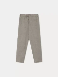 Bonpoint Stephen Pants Brown |Child Bottoms