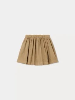 Bonpoint Suzon Skirt Praline |Child Skirts