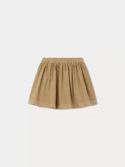 Bonpoint Suzon Skirt Praline |Child Skirts
