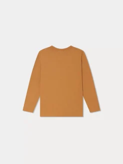 Bonpoint Tadda T-Shirt Squirrel |Child Tops