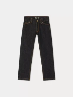 Bonpoint Tael Pants Black |Child Bottoms