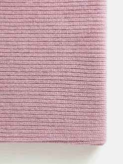 Bonpoint Tatodine Ribbed Snood Peony |Child Accessories