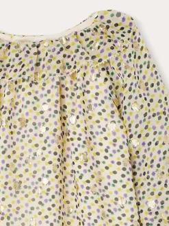 Bonpoint Teale Dress Multicolor |Newborn & Baby Dresses