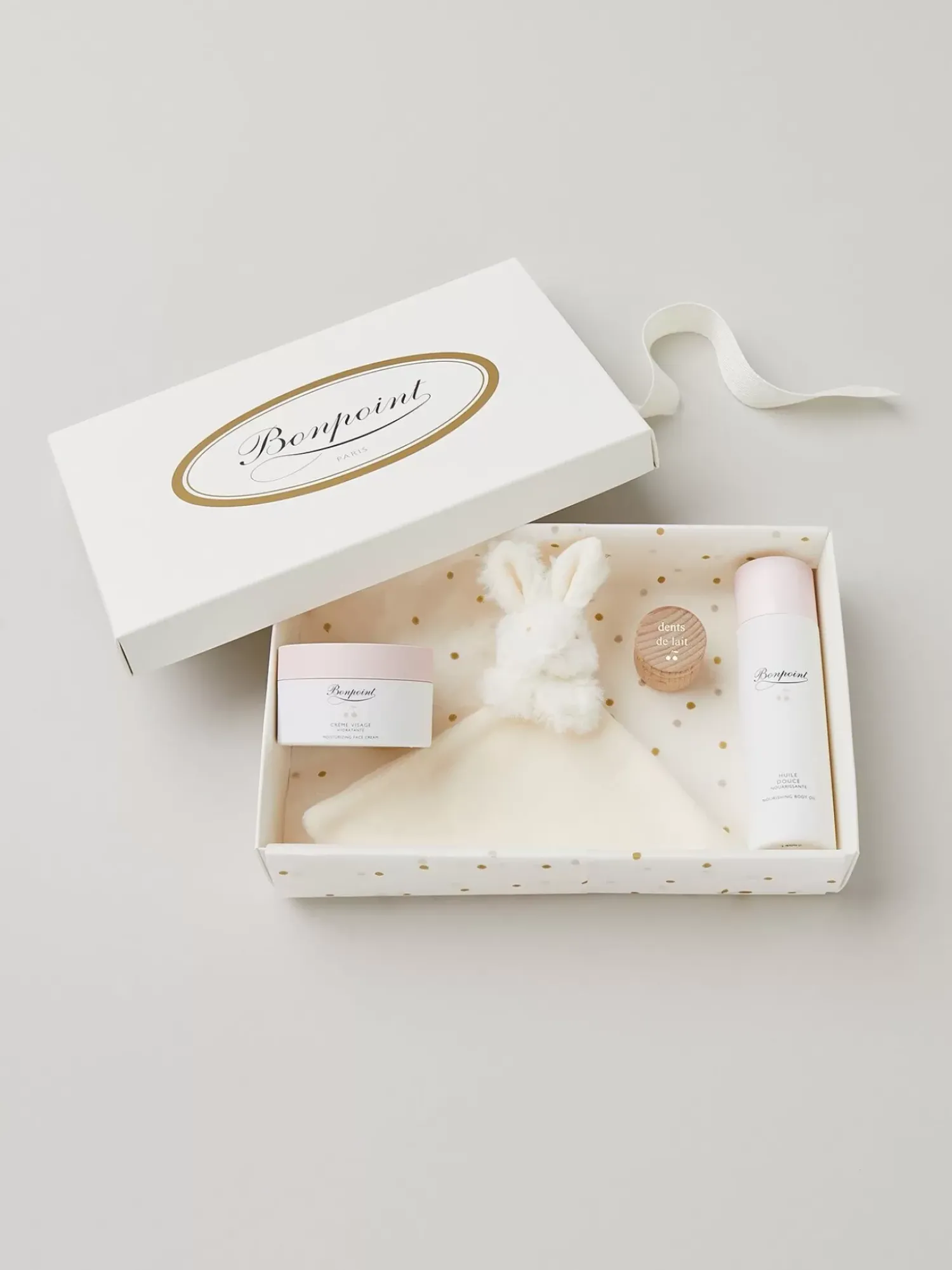 Bonpoint The Childhood Set |Newborn & Baby Childcare