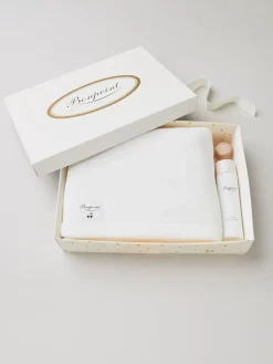 Bonpoint The Softness Moment Set |Newborn & Baby Childcare