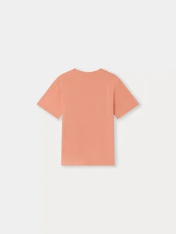 Bonpoint Thida T-Shirt Land Of Siena |Child Tops