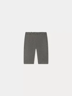 Bonpoint Thursday Pants Dark Heathered Gray |Newborn & Baby Bloomers, Shorts, And Pants