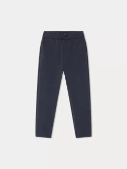 Bonpoint Timi Pants Navy |Child Bottoms