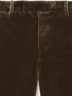 Bonpoint Timote Pants Taupe |Child Bottoms