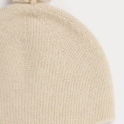 Bonpoint Tinna Hat Natural |Newborn & Baby Accessories