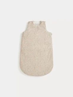 Bonpoint Turbulette Joujou Fleurs Rose |Newborn & Baby Childcare